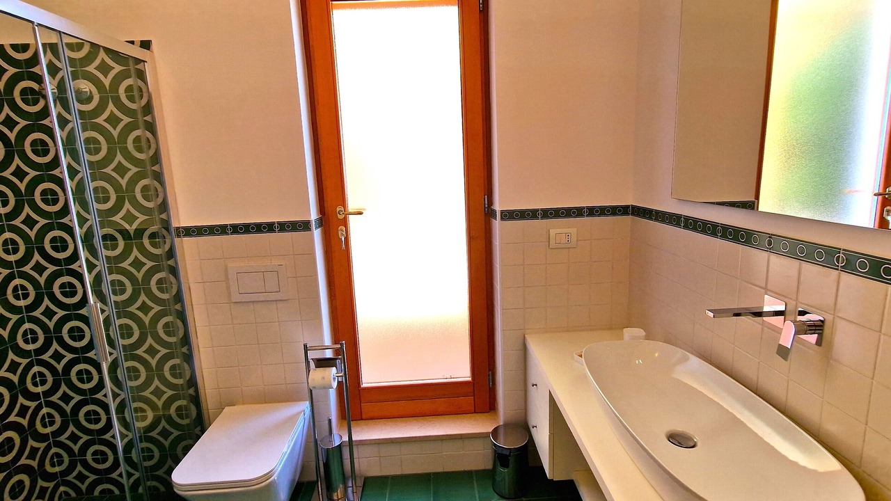 Photo of Bathroom in Pogerola