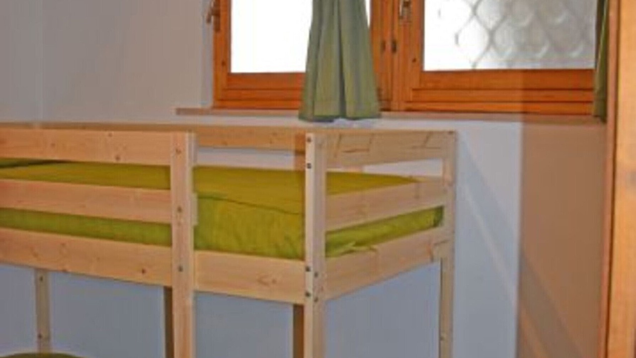 Photo of Bedroom in Prato Nevoso