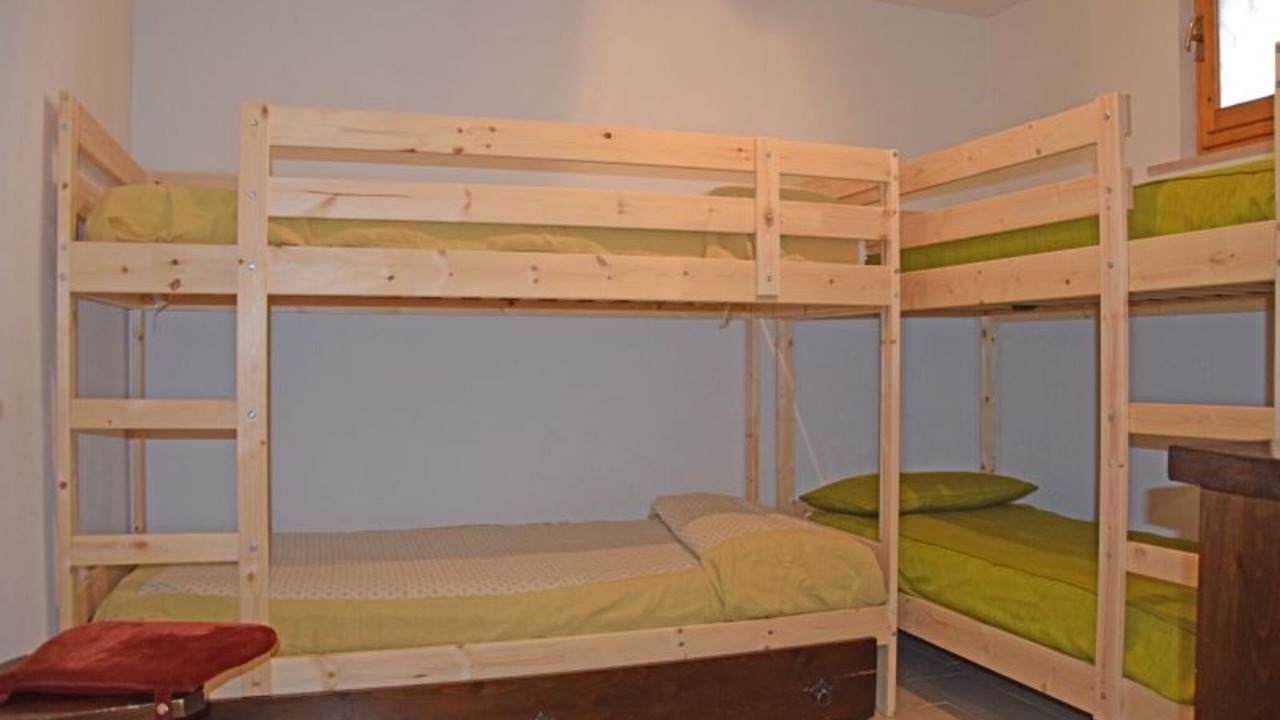 Photo of Bedroom in Prato Nevoso