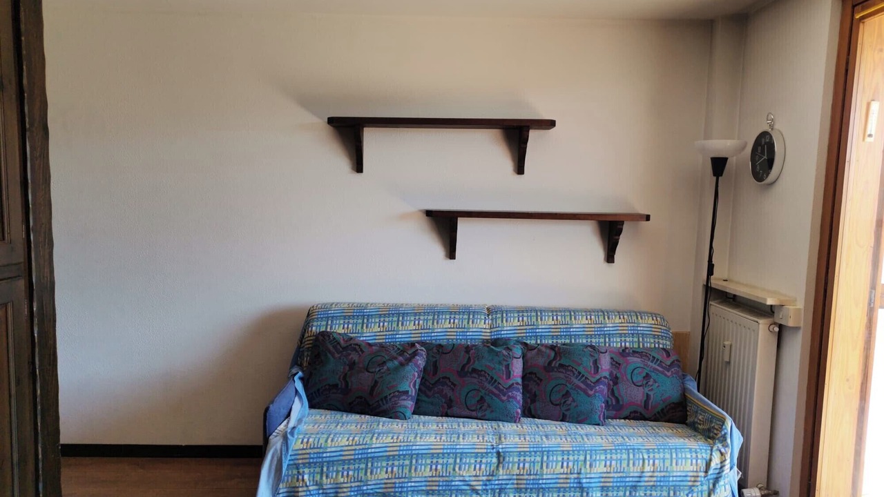 Photo of Livingroom in Prato Nevoso