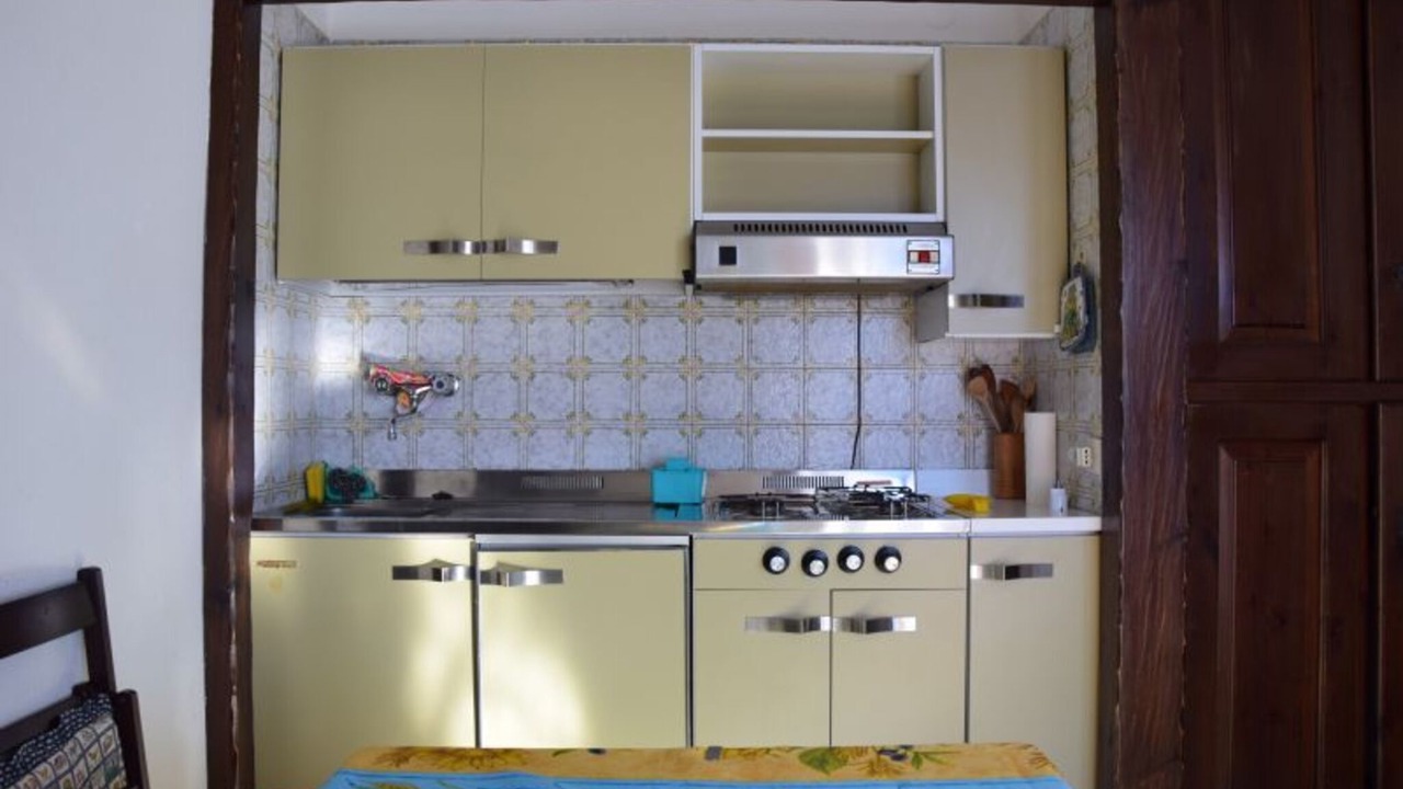 Photo of Kitchen in Prato Nevoso