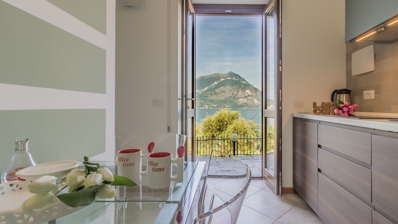 Photo of Livingroom in Fiumelatte