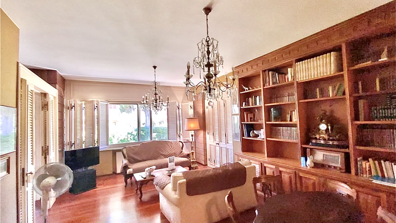 Photo of Livingroom in Latina