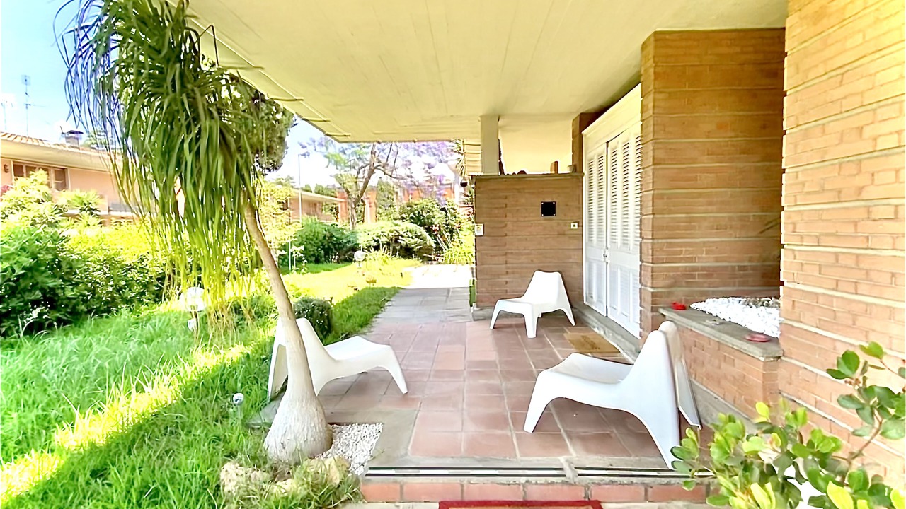 Photo of Patio Balcony in Latina