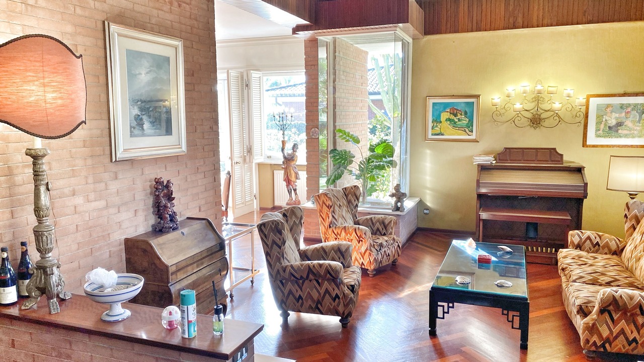 Photo of Livingroom in Latina