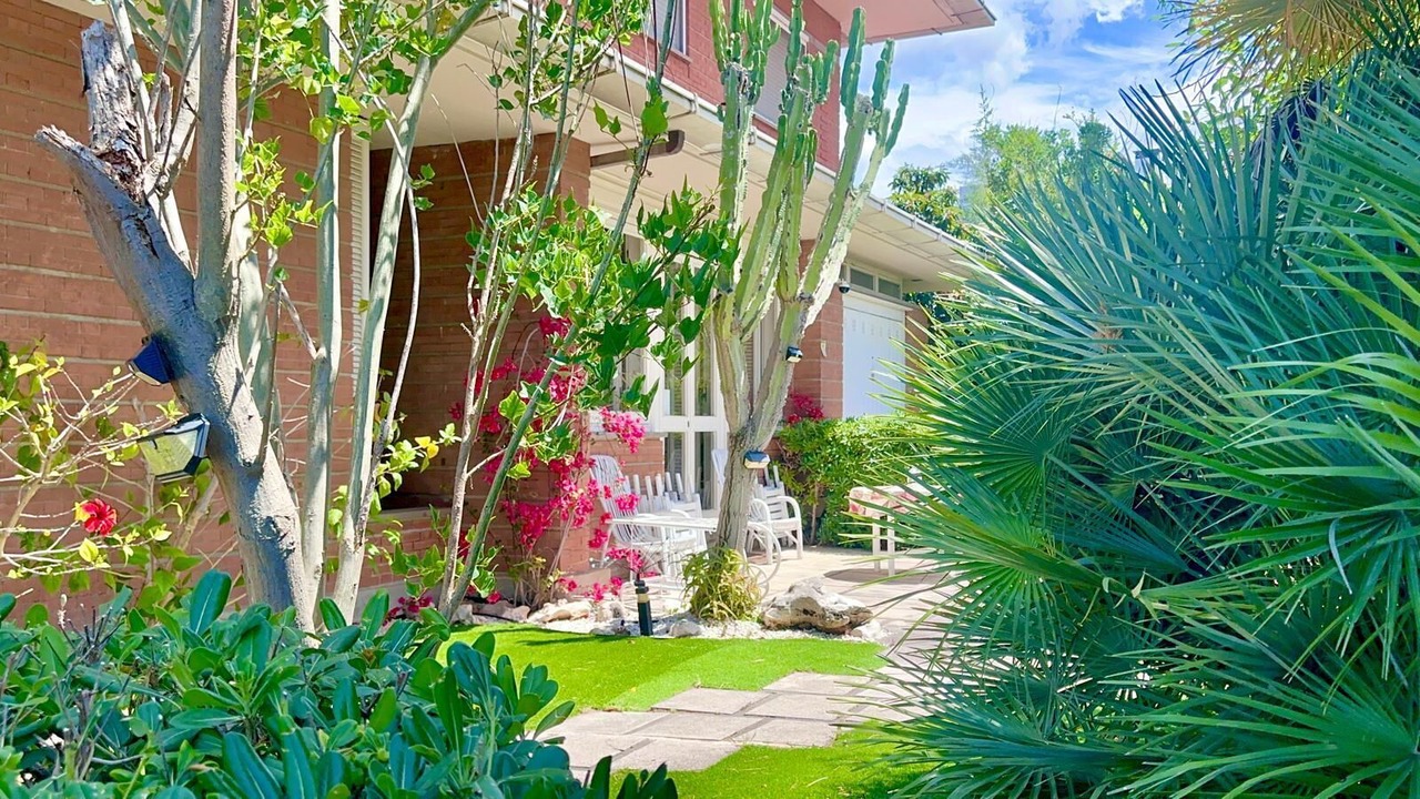 Photo of Patio Balcony in Latina