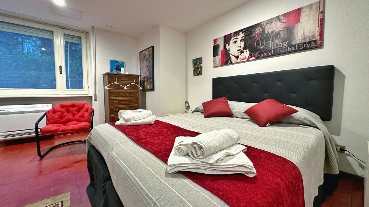 Photo of Bedroom in Latina