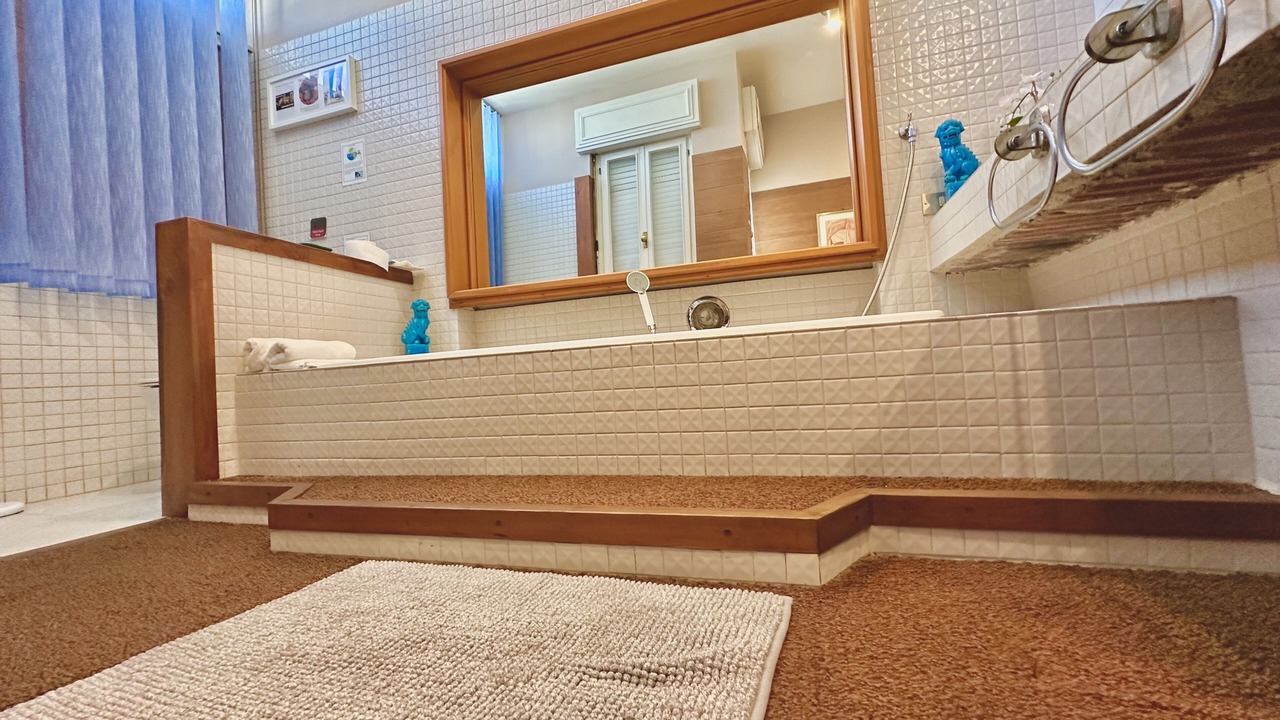Photo of Bathroom in Latina