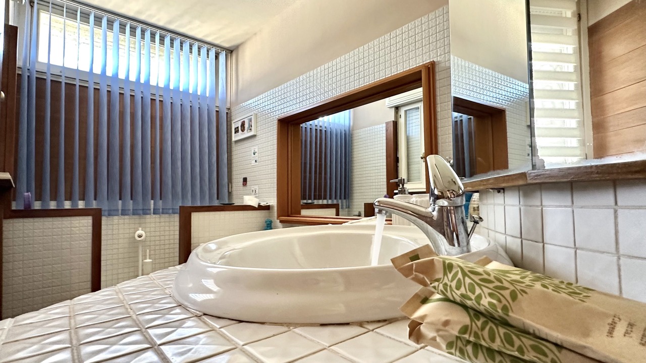 Photo of Bathroom in Latina