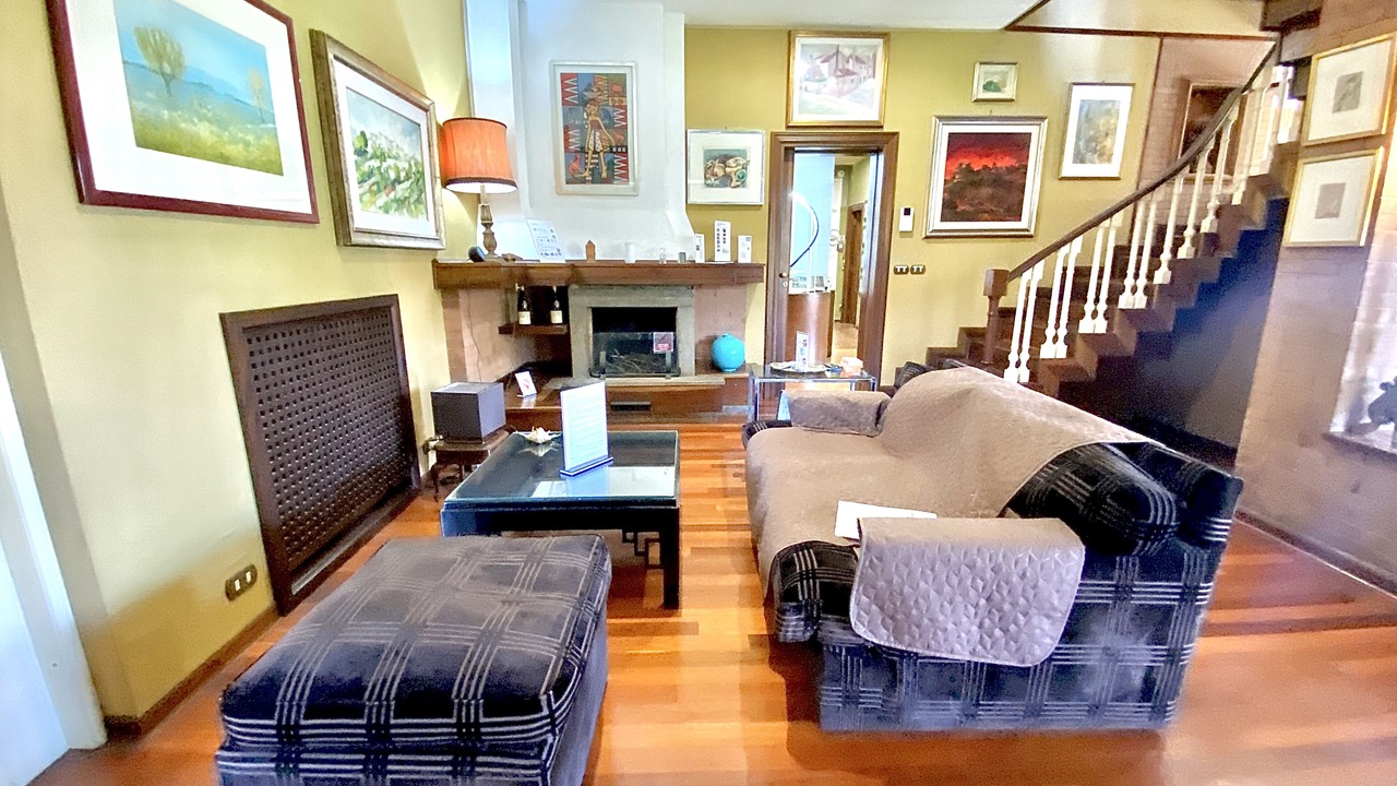 Photo of Livingroom in Latina