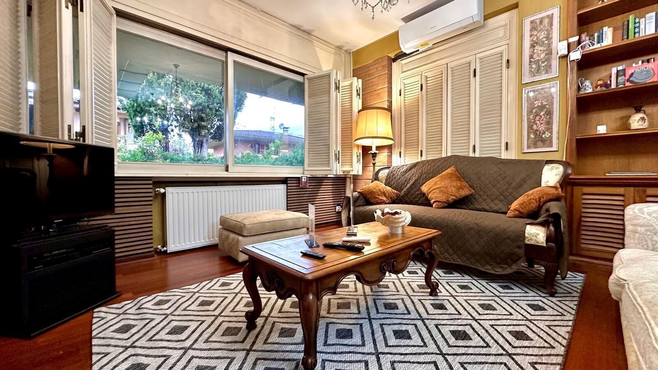 Photo of Livingroom in Latina