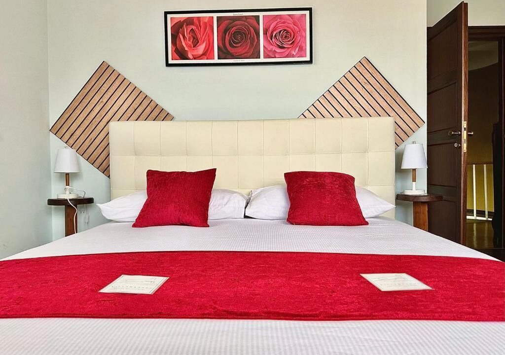 Photo of Bedroom in Latina