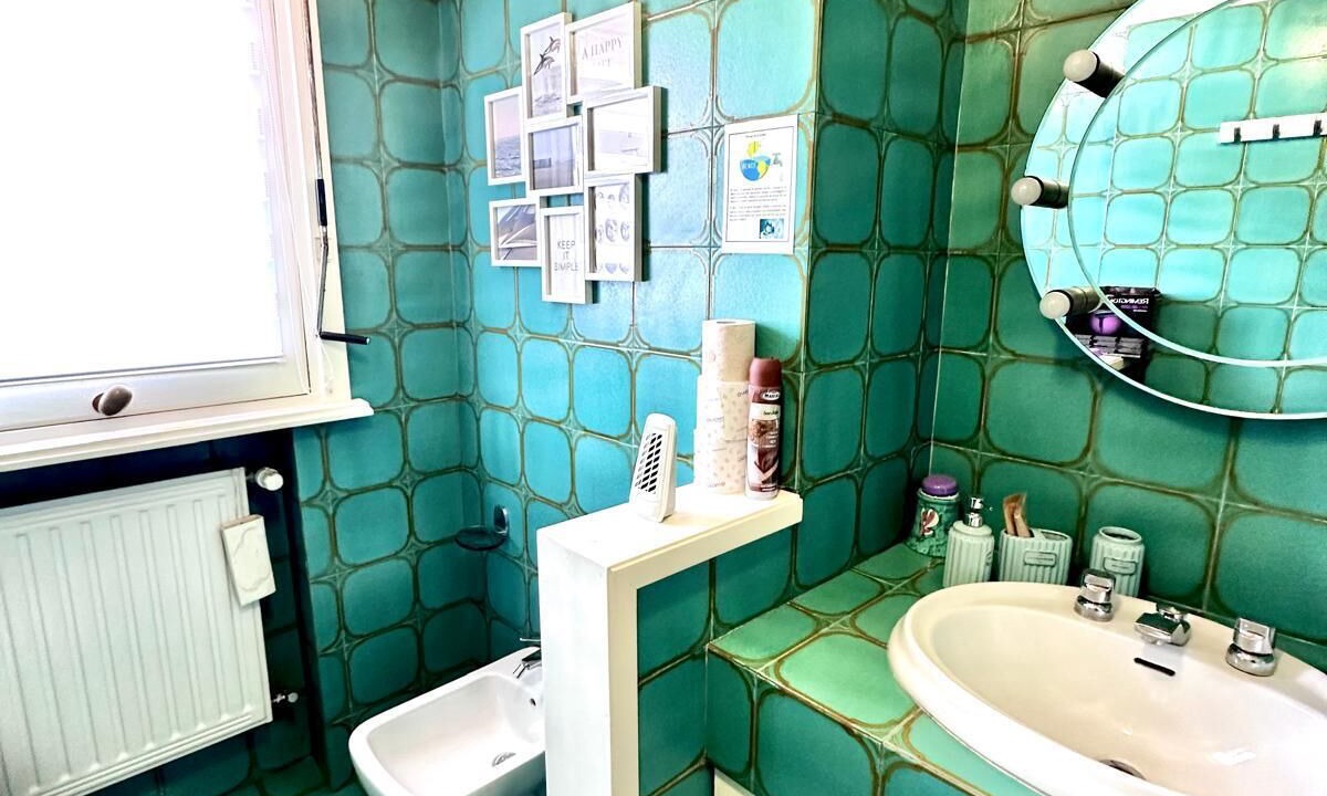 Photo of Bathroom in Latina