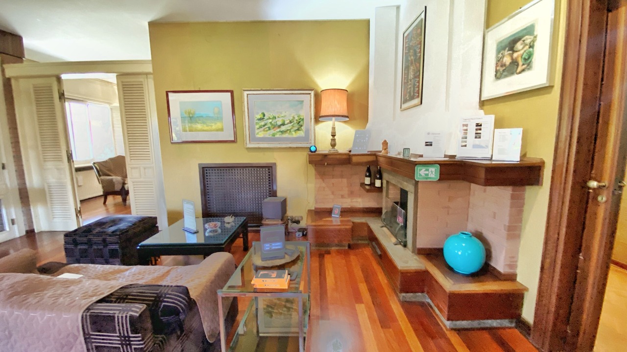 Photo of Livingroom in Latina
