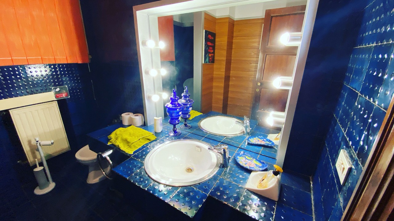 Photo of Bathroom in Latina