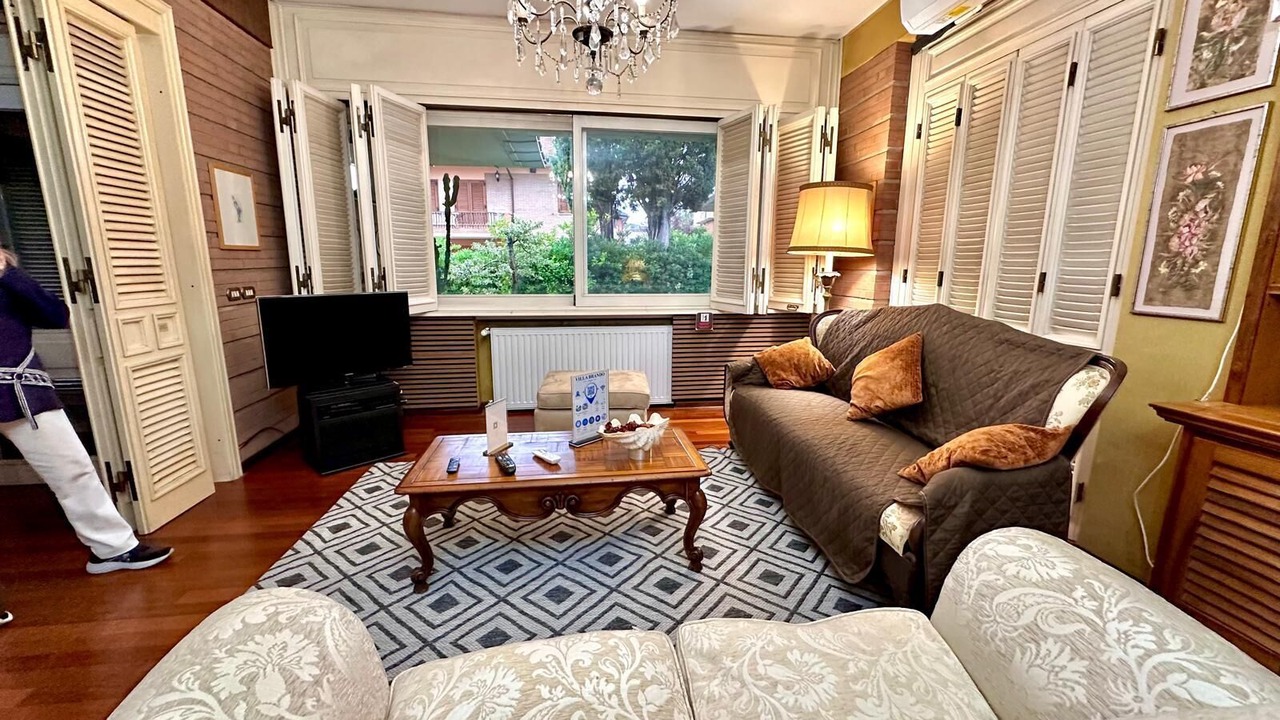 Photo of Livingroom in Latina