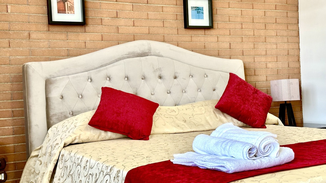 Photo of Bedroom in Latina