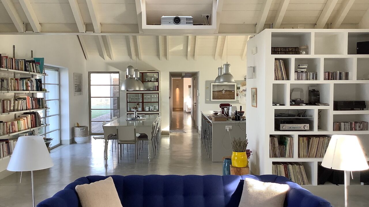 Photo of Livingroom in Loreto