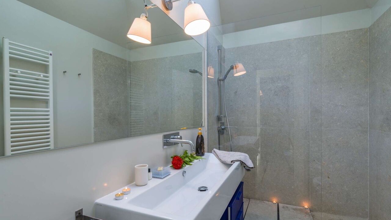 Photo of Bathroom in Loreto