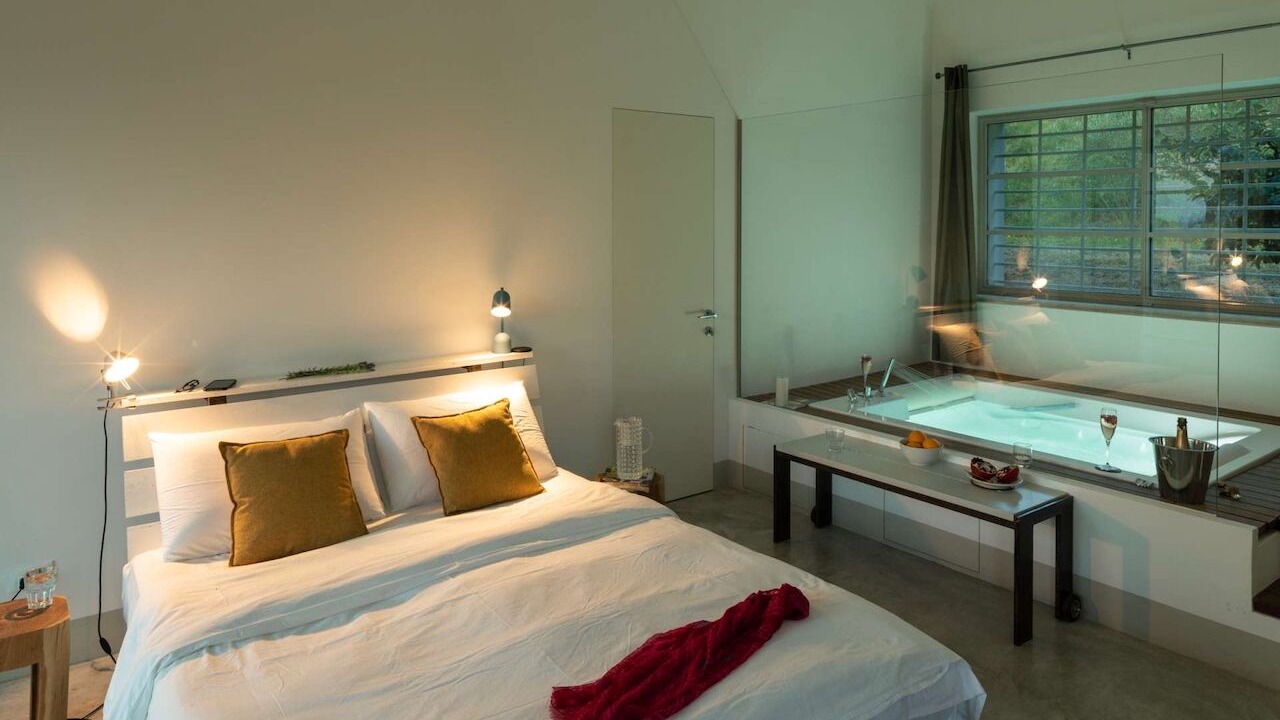 Photo of Bedroom in Loreto