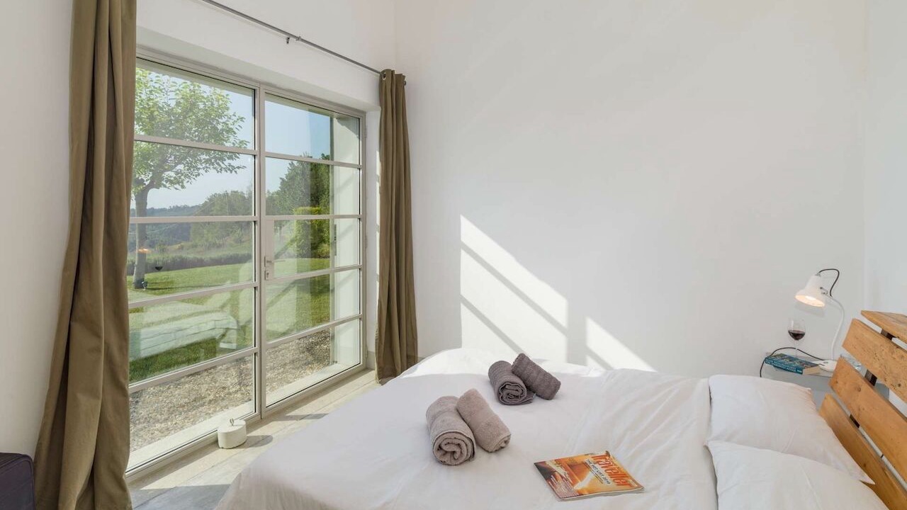 Photo of Bedroom in Loreto