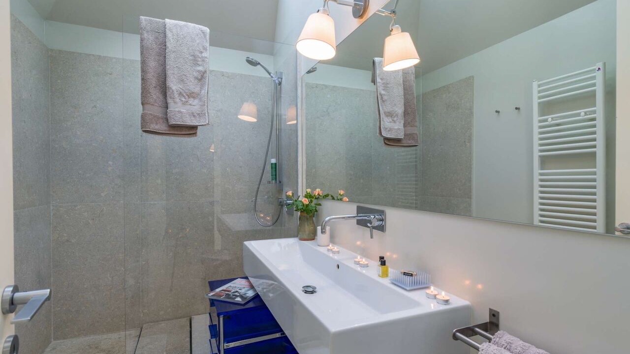 Photo of Bathroom in Loreto