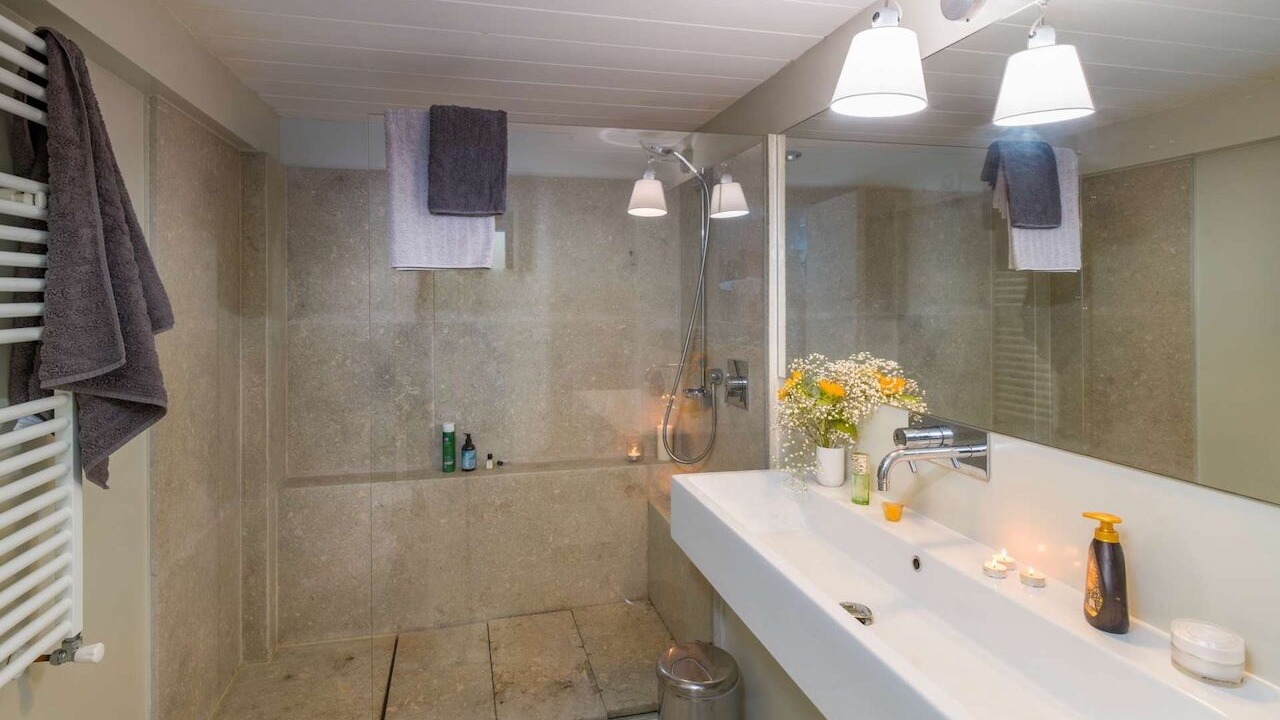 Photo of Bathroom in Loreto