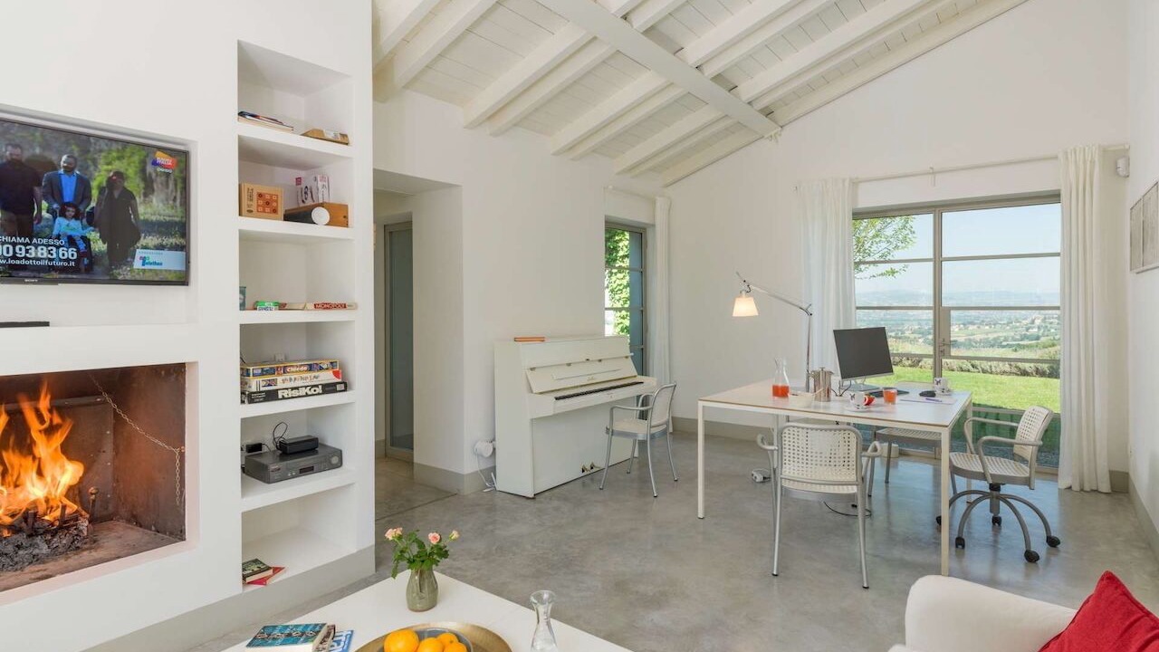 Photo of Livingroom in Loreto