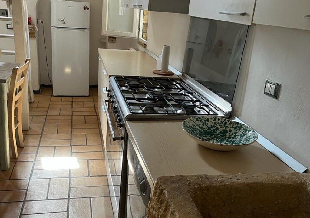 Photo of Kitchen in Pisticci