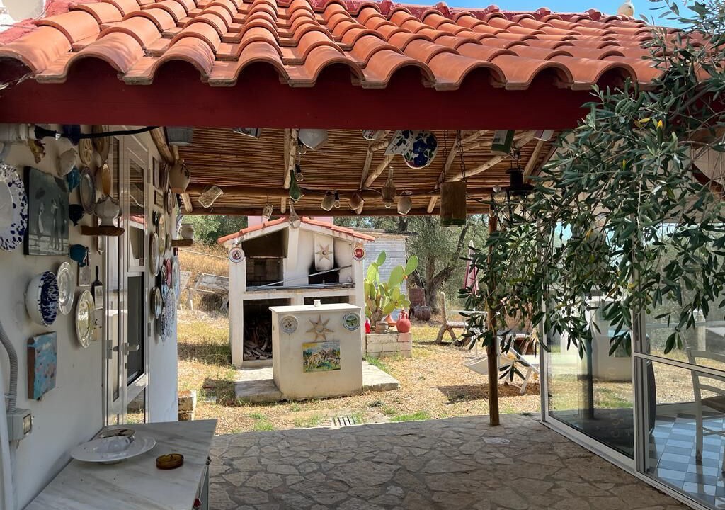 Photo of Patio Balcony in Pisticci