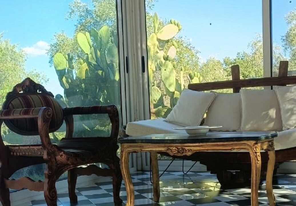 Photo of Livingroom in Pisticci