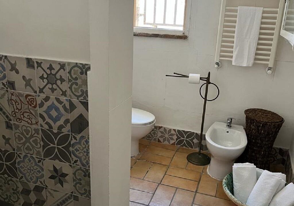 Photo of Bathroom in Pisticci