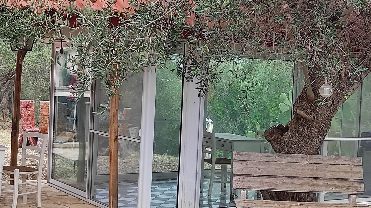 Photo of Patio Balcony in Pisticci