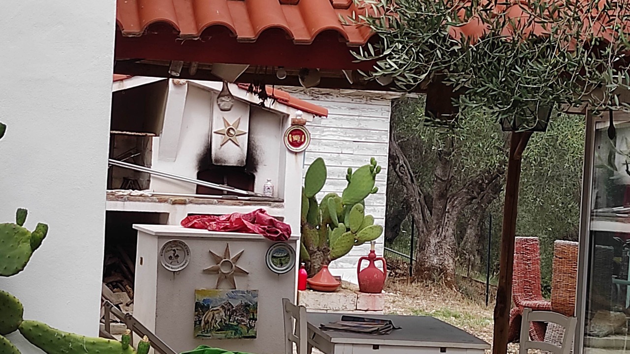 Photo of Outdoor in Pisticci