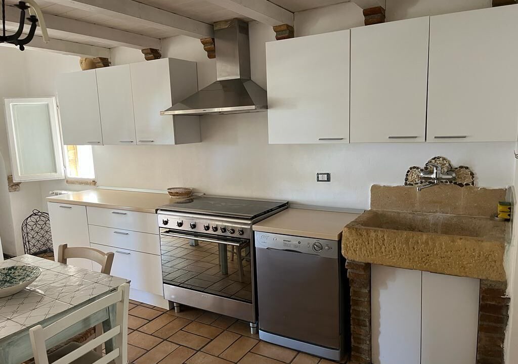 Photo of Kitchen in Pisticci