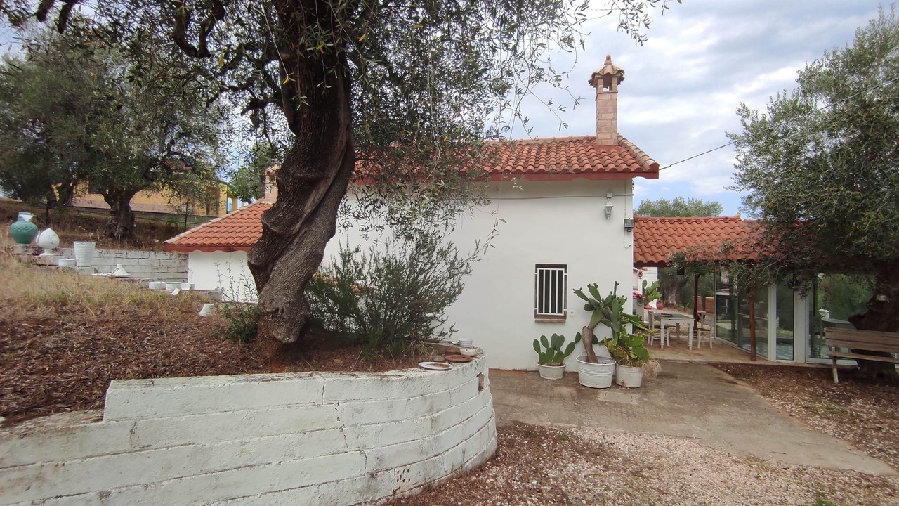 Photo of Outdoor in Pisticci