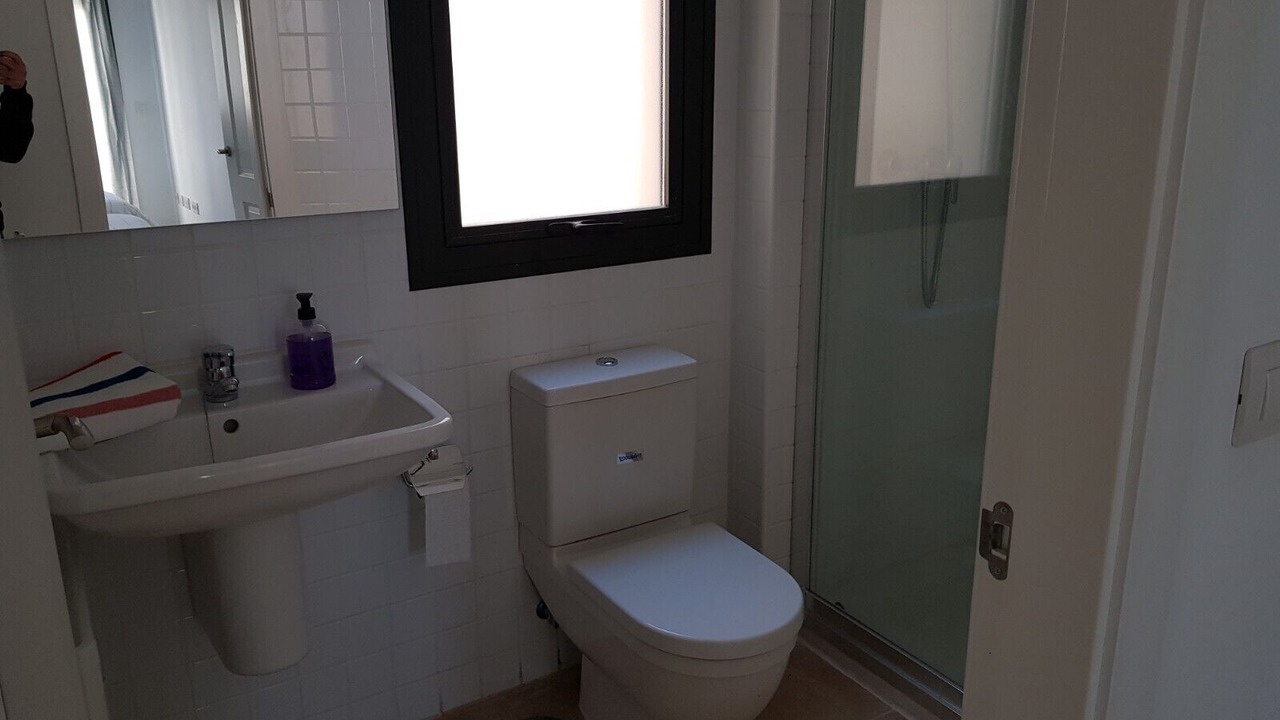 Photo of Bathroom in Corvera