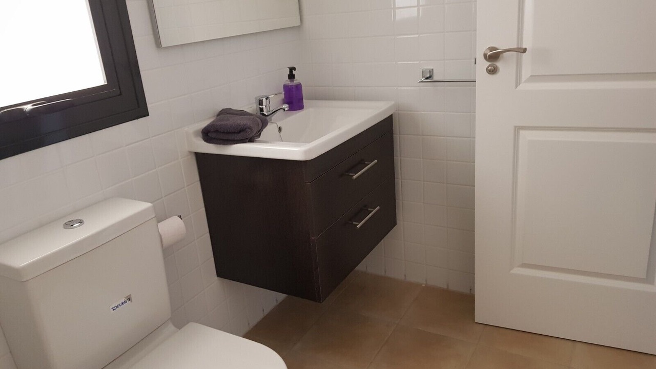Photo of Bathroom in Corvera