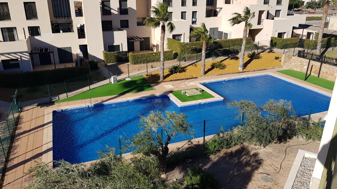 Photo of Outdoor in Corvera