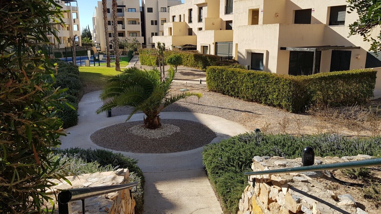 Photo of Outdoor in Corvera