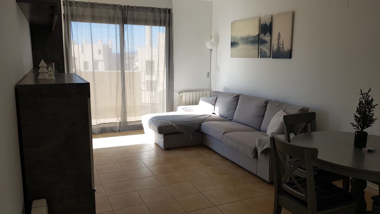 Photo of Livingroom in Corvera