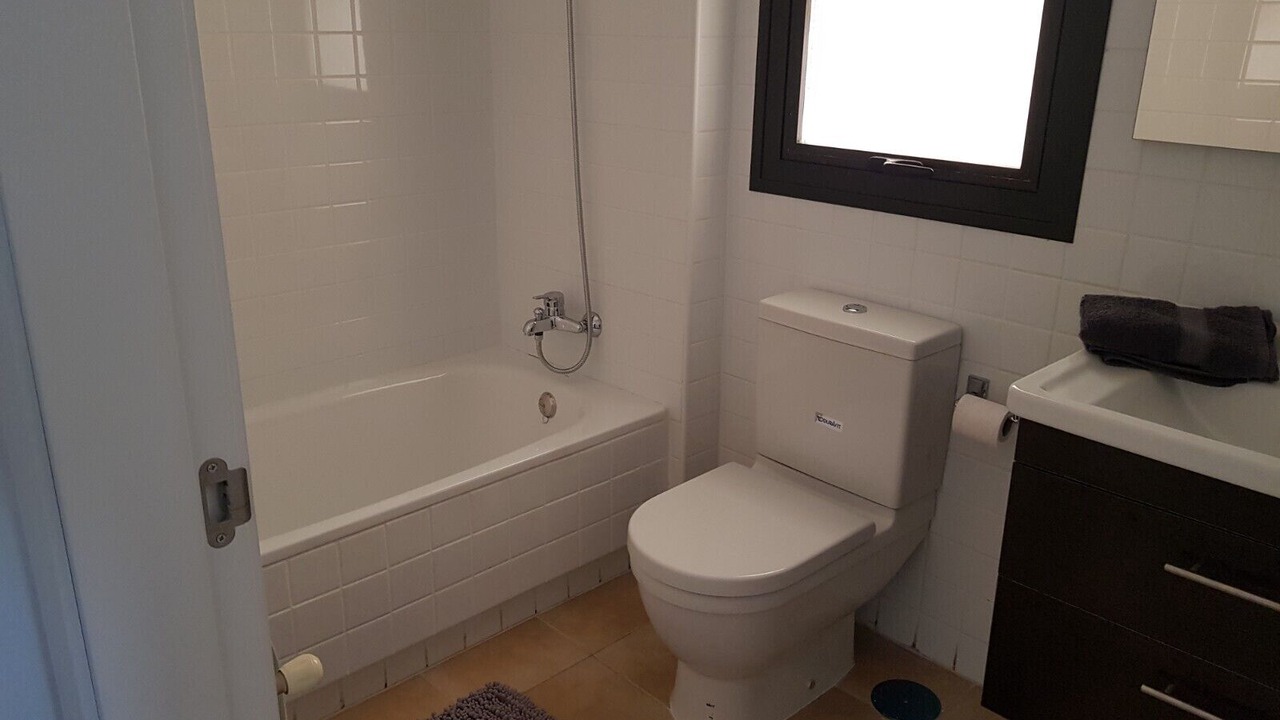 Photo of Bathroom in Corvera