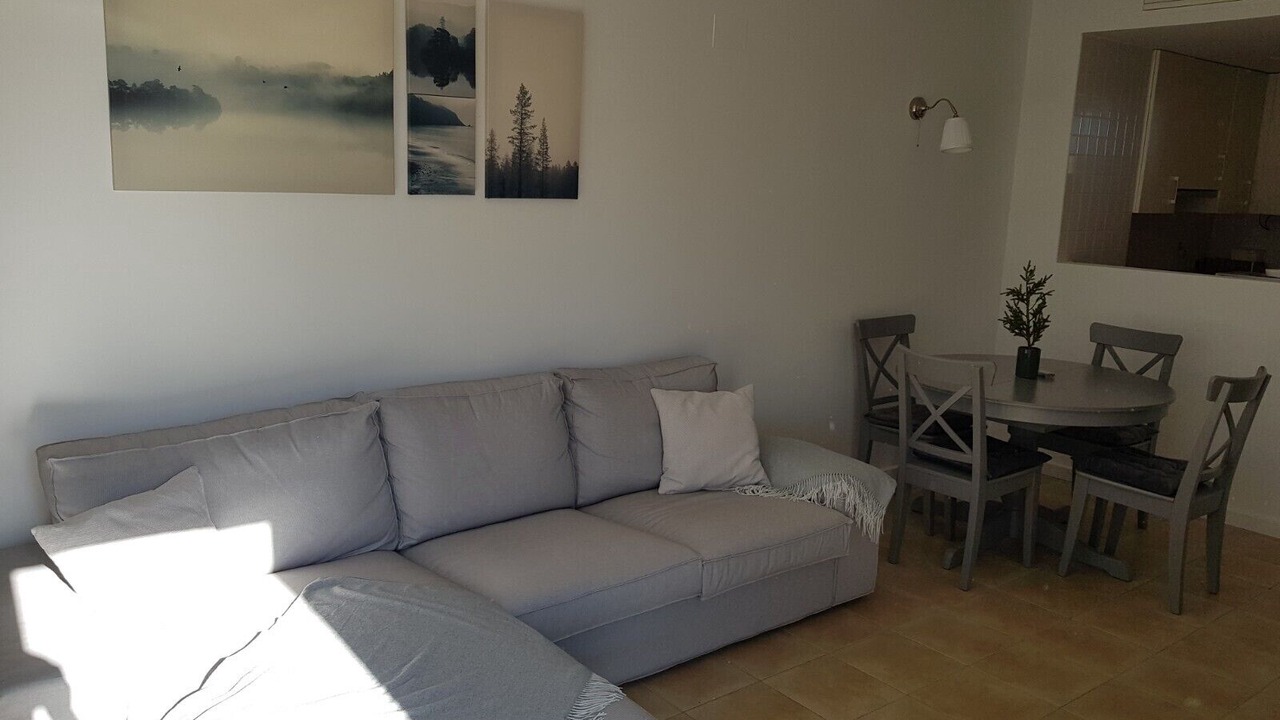 Photo of Livingroom in Corvera