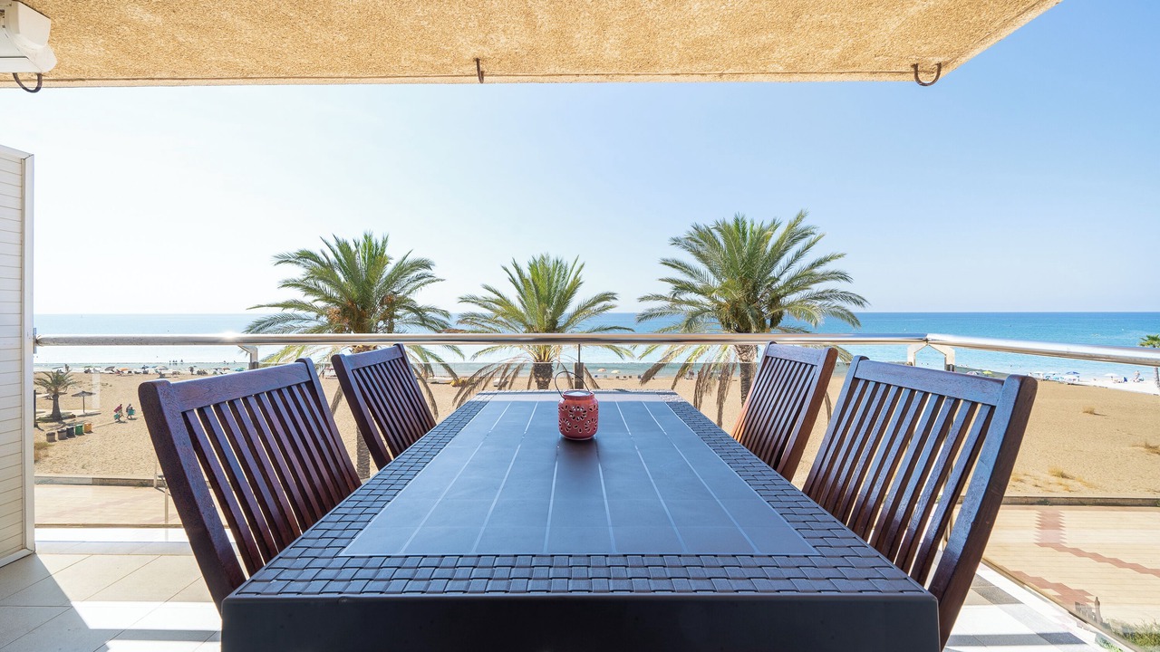 Photo of Outdoor in El Vendrell
