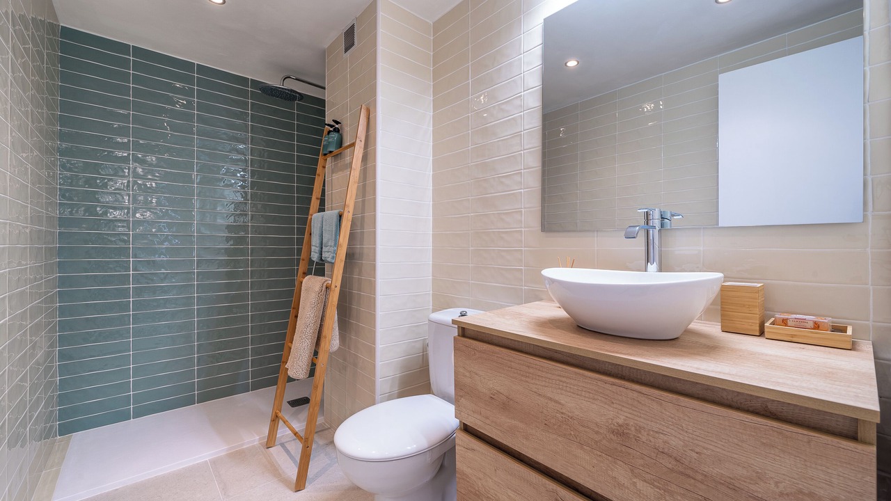 Photo of Bathroom in El Vendrell