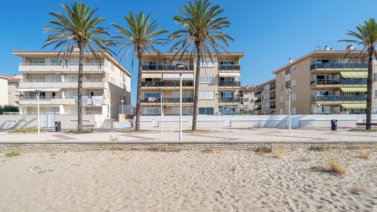 Photo of Outdoor in El Vendrell