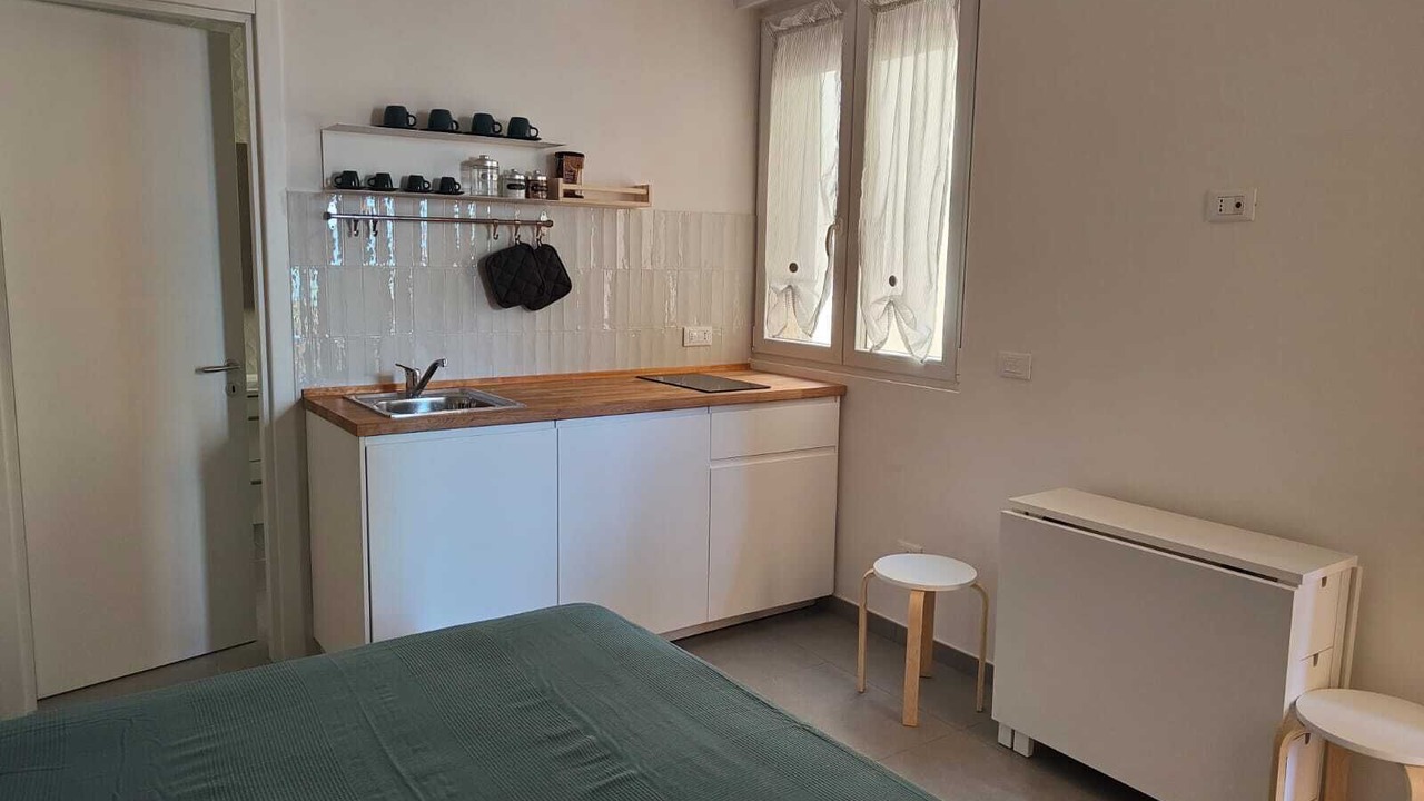 Photo of Bedroom in Province of Lecce