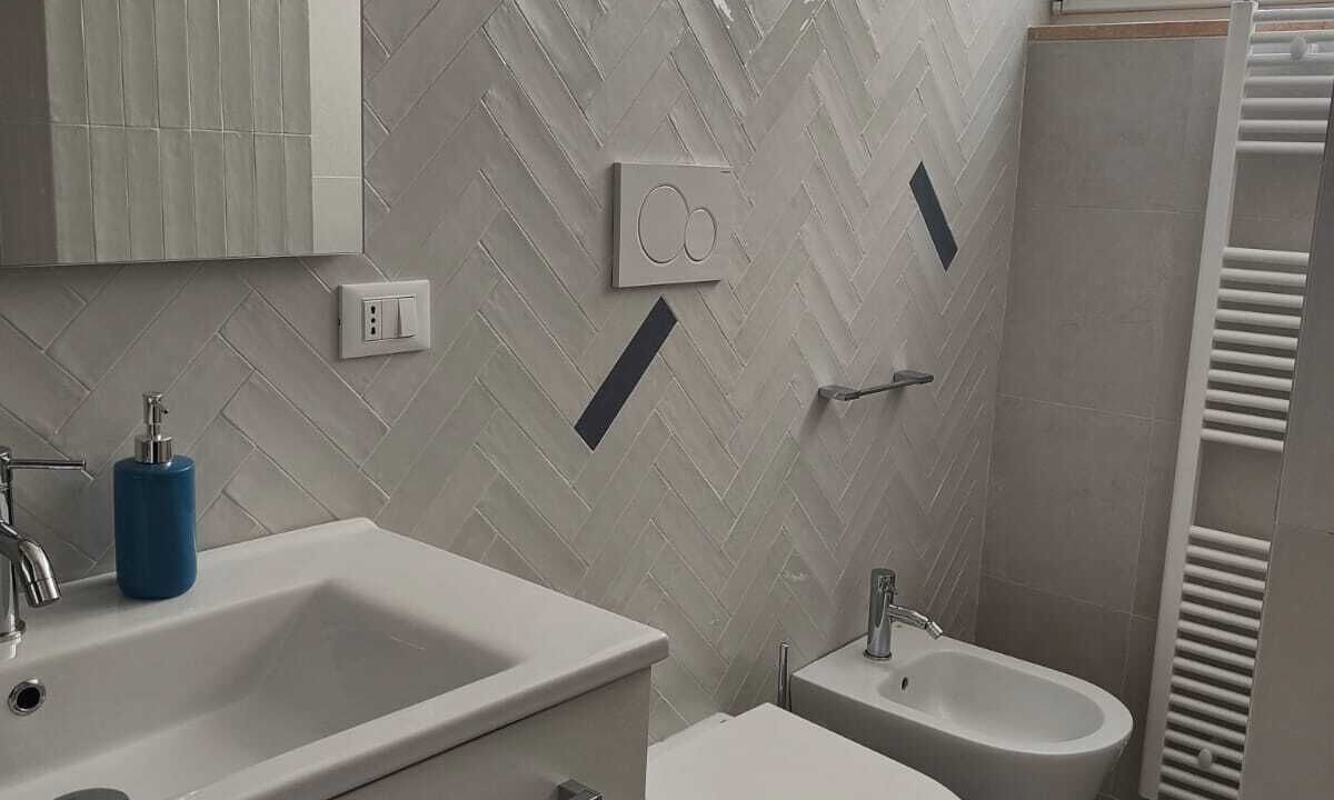 Photo of Bathroom in Province of Lecce