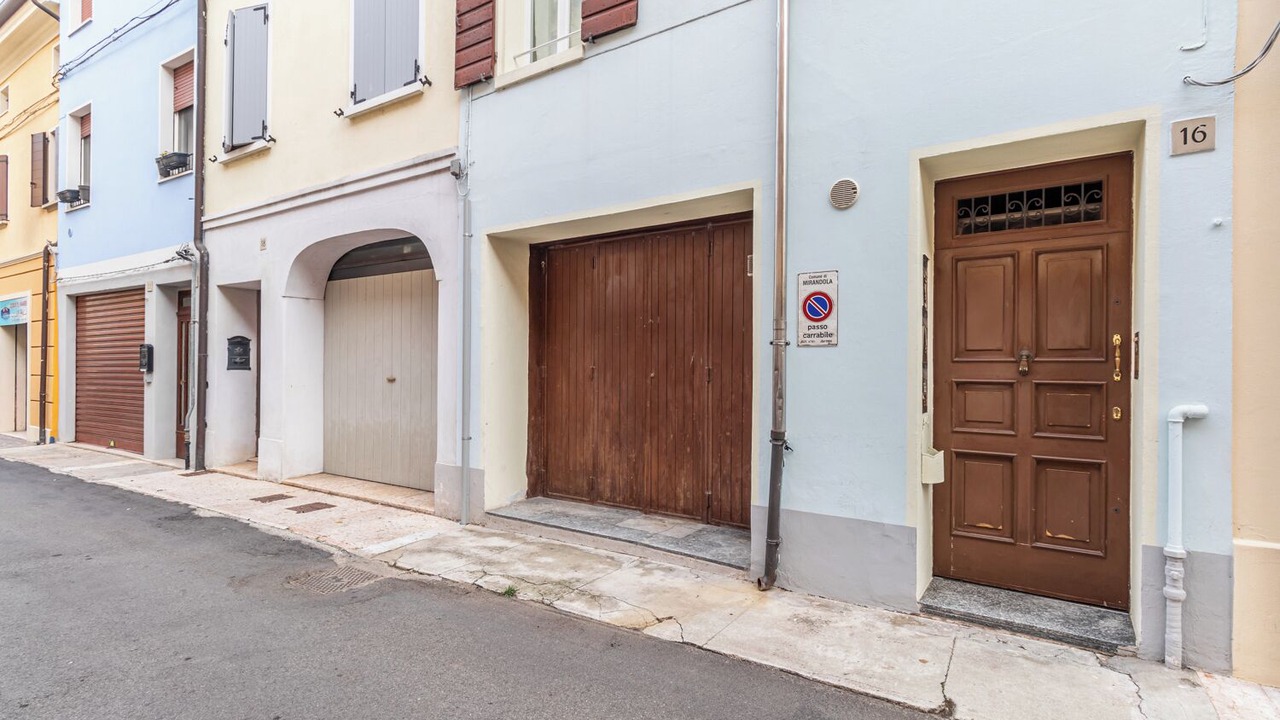 Photo of Outdoor in Mirandola