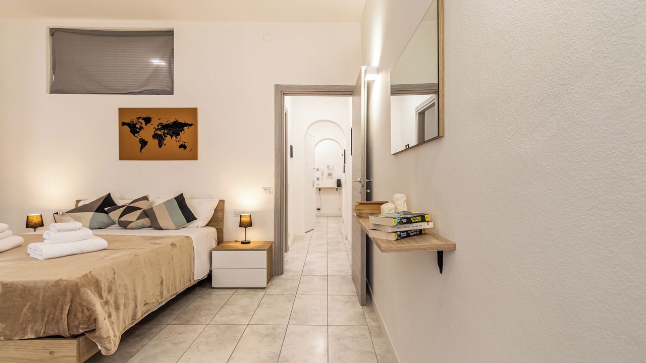Photo of Bedroom in Mirandola